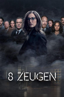 Cover 8 Zeugen SerienStream 8 Zeugen, Cover, HD, Serien Stream, ganze Folge