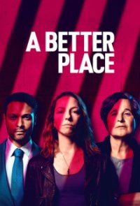 A Better Place Cover, Stream, TV-Serie A Better Place