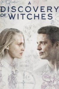 Cover A Discovery of Witches, TV-Serie, Poster
