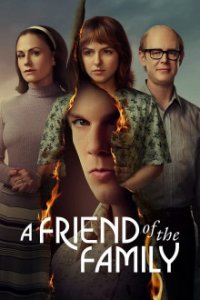Cover A Friend of the Family, TV-Serie, Poster