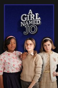 Cover A Girl Named Jo, TV-Serie, Poster