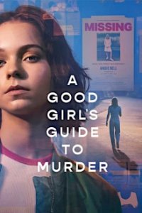 Cover A Good Girl’s Guide to Murder, Poster