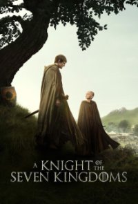 Cover A Knight of the Seven Kingdoms, Poster, HD