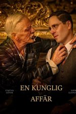 Staffel 1 Cover, Poster