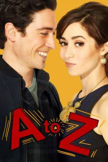 Cover A to Z, Poster