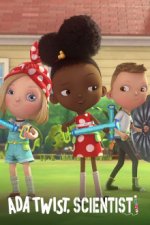 Staffel 1 Cover, Poster