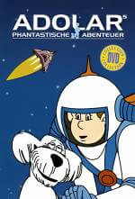 Cover Adolars phantastische Abenteuer, Poster, Stream