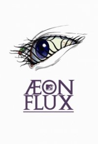 Æon Flux Cover, Poster, Blu-ray,  Bild