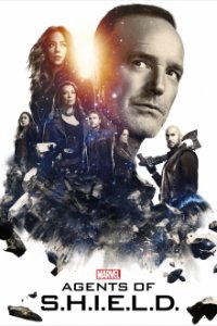 Marvel's Agents of S.H.I.E.L.D. Cover, Poster, Marvel's Agents of S.H.I.E.L.D. DVD