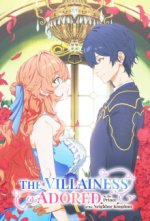 Staffel 1 Cover, Poster