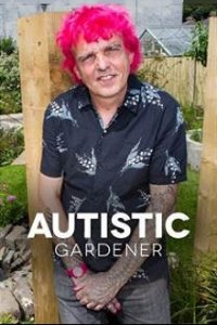 Cover Alan, der autistische Gärtner, Alan, der autistische Gärtner