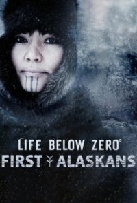 Cover Alaska – Eisige Tradition, Poster