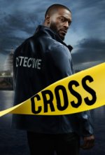 Cover Alex Cross, Poster, Stream