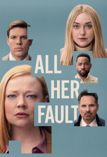 All Her Fault, Cover, HD, Serien Stream, ganze Folge