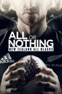 Cover All or Nothing: New Zealand All Blacks, Poster