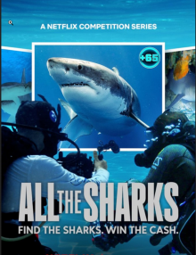 All the Sharks, Cover, HD, Serien Stream, ganze Folge
