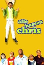 Cover Alle hassen Chris, Poster, Stream