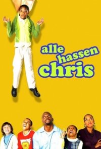 Cover Alle hassen Chris, Poster