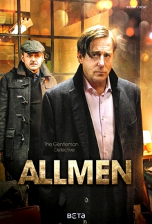 Allmen, Cover, HD, Serien Stream, ganze Folge