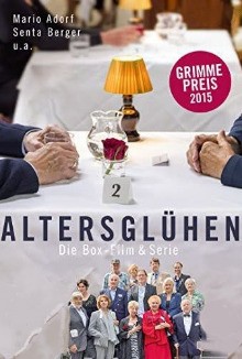 Altersglühen – Speed Dating für Senioren, Cover, HD, Serien Stream, ganze Folge