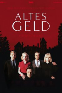 Cover Altes Geld, Poster