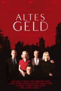 Altes Geld Cover, Poster, Altes Geld