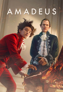 Amadeus, Cover, HD, Serien Stream, ganze Folge