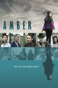 Cover Amber - Ein Mädchen verschwindet, Poster