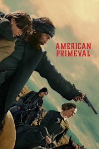 Cover American Primeval, American Primeval