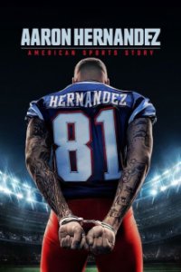 Cover American Sports Story, Poster, HD