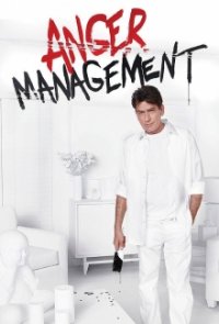 Cover Anger Management, Poster