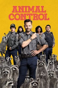 Animal Control Cover, Poster, Animal Control