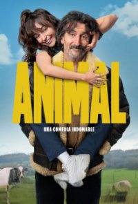 Animalisch (2025) Cover, Online, Poster