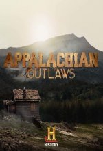 Cover Appalachian Outlaws – Im Ginsengrausch, Poster, Stream