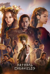 Arthdal Chronicles Cover, Stream, TV-Serie Arthdal Chronicles