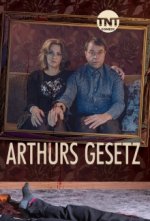 Cover Arthurs Gesetz, Poster, Stream