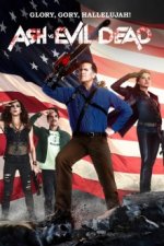 Cover Ash vs. Evil Dead, Poster, Stream