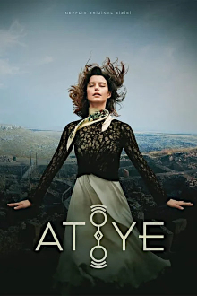 Atiye: Die Gabe, Cover, HD, Serien Stream, ganze Folge