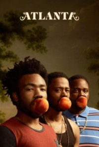 Atlanta Cover, Stream, TV-Serie Atlanta