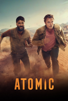 Atomic, Cover, HD, Serien Stream, ganze Folge