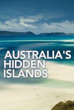 Cover Australiens geheime Inseln, Poster Australiens geheime Inseln