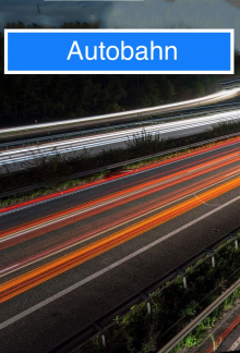 Autobahn, Cover, HD, Serien Stream, ganze Folge