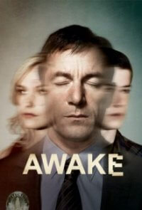 Cover Awake, Poster