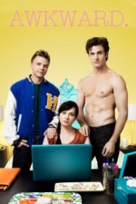 Cover Awkward - Mein sogenanntes Leben, Poster Awkward - Mein sogenanntes Leben