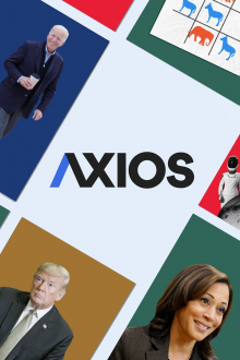 Axios, Cover, HD, Serien Stream, ganze Folge