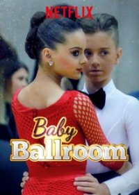 Cover Baby Ballroom, TV-Serie, Poster