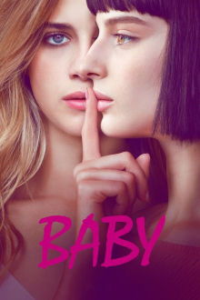 Cover Baby SerienStream Baby, Cover, HD, Serien Stream, ganze Folge