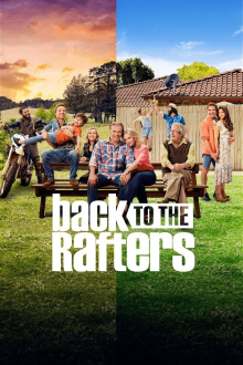 Back to the Rafters, Cover, HD, Serien Stream, ganze Folge