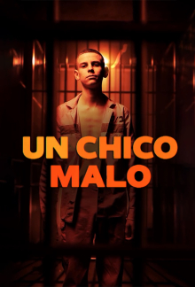 Bad Boy, Cover, HD, Serien Stream, ganze Folge