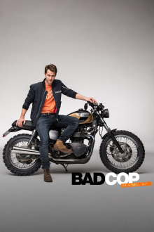 Bad Cop – kriminell gut, Cover, HD, Serien Stream, ganze Folge